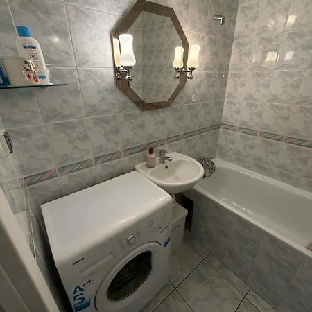 Apartment Trzy Sypialnie - Spacerem Do Plazy I Na Opener! *
