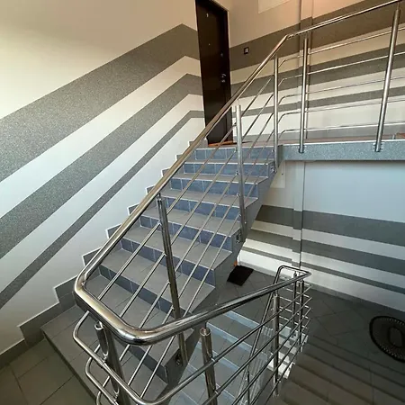 Apartment Trzy Sypialnie - Spacerem Do Plazy I Na Opener! *