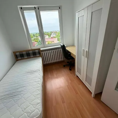 Apartment Trzy Sypialnie - Spacerem Do Plazy I Na Opener!