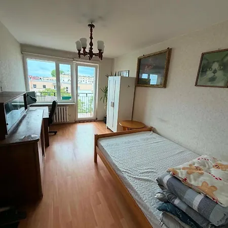 Trzy Sypialnie - Spacerem Do Plazy I Na Opener! Apartment